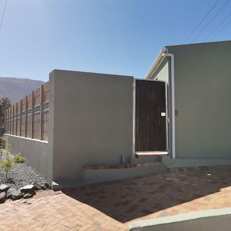 Sunray Cottage Cape Town Exterior photo