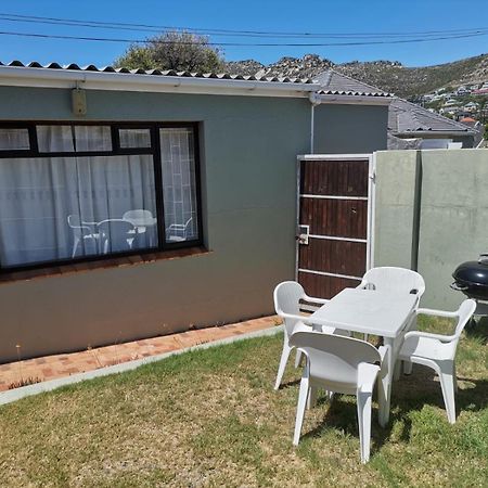 Sunray Cottage Cape Town Exterior photo