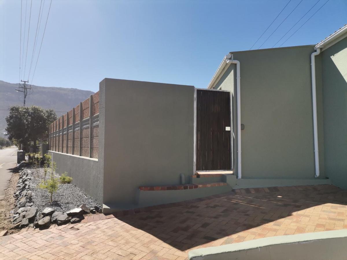 Sunray Cottage Cape Town Exterior photo