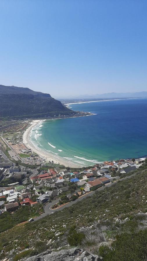 Sunray Cottage Cape Town Exterior photo