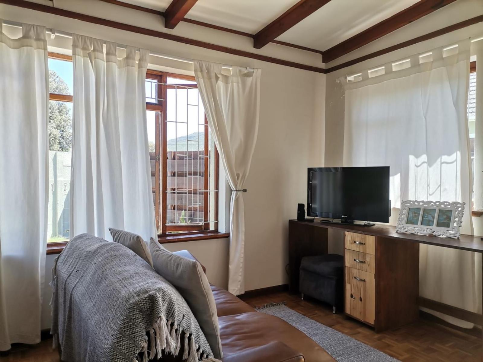 Sunray Cottage Cape Town Exterior photo