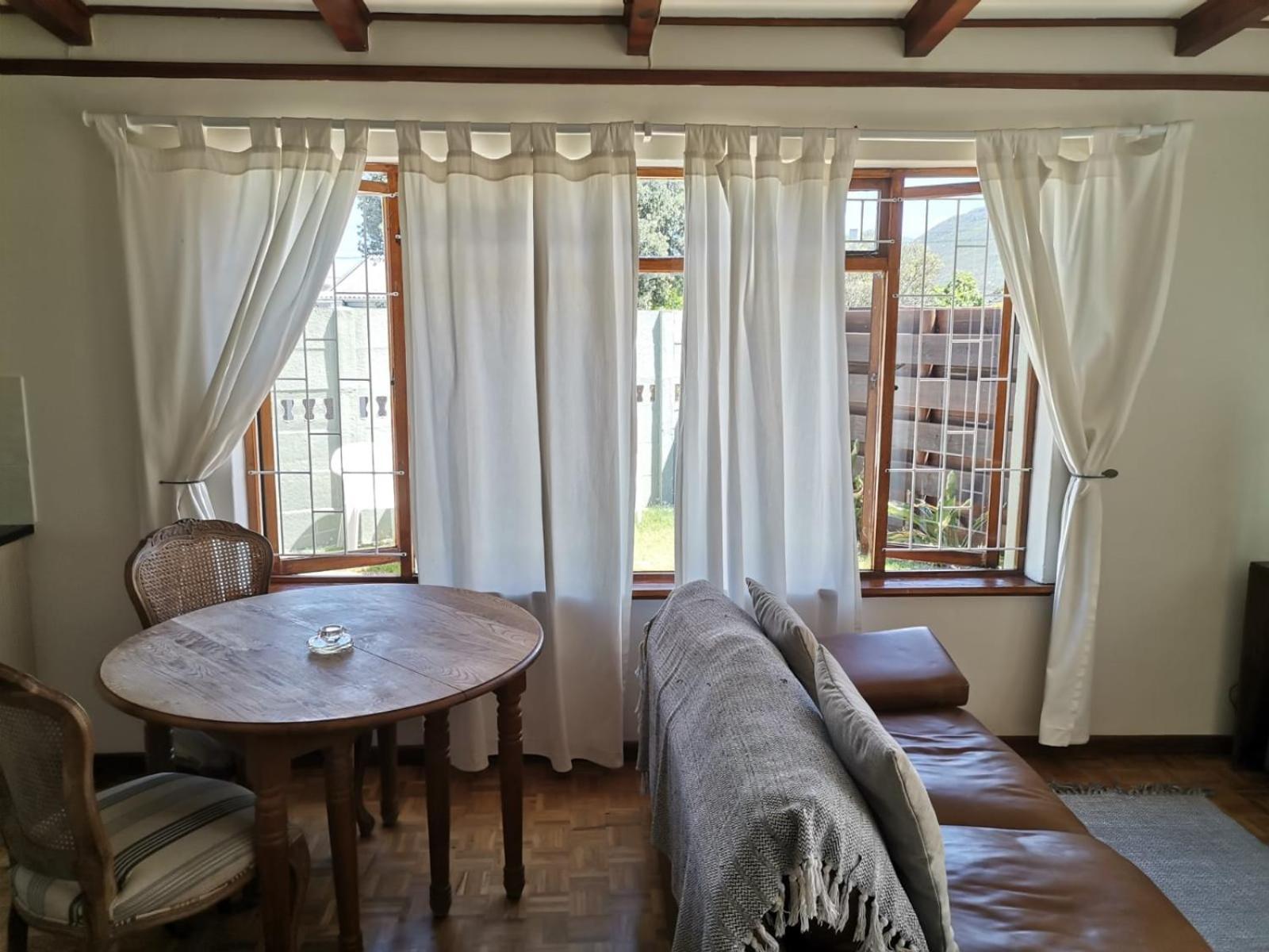 Sunray Cottage Cape Town Exterior photo