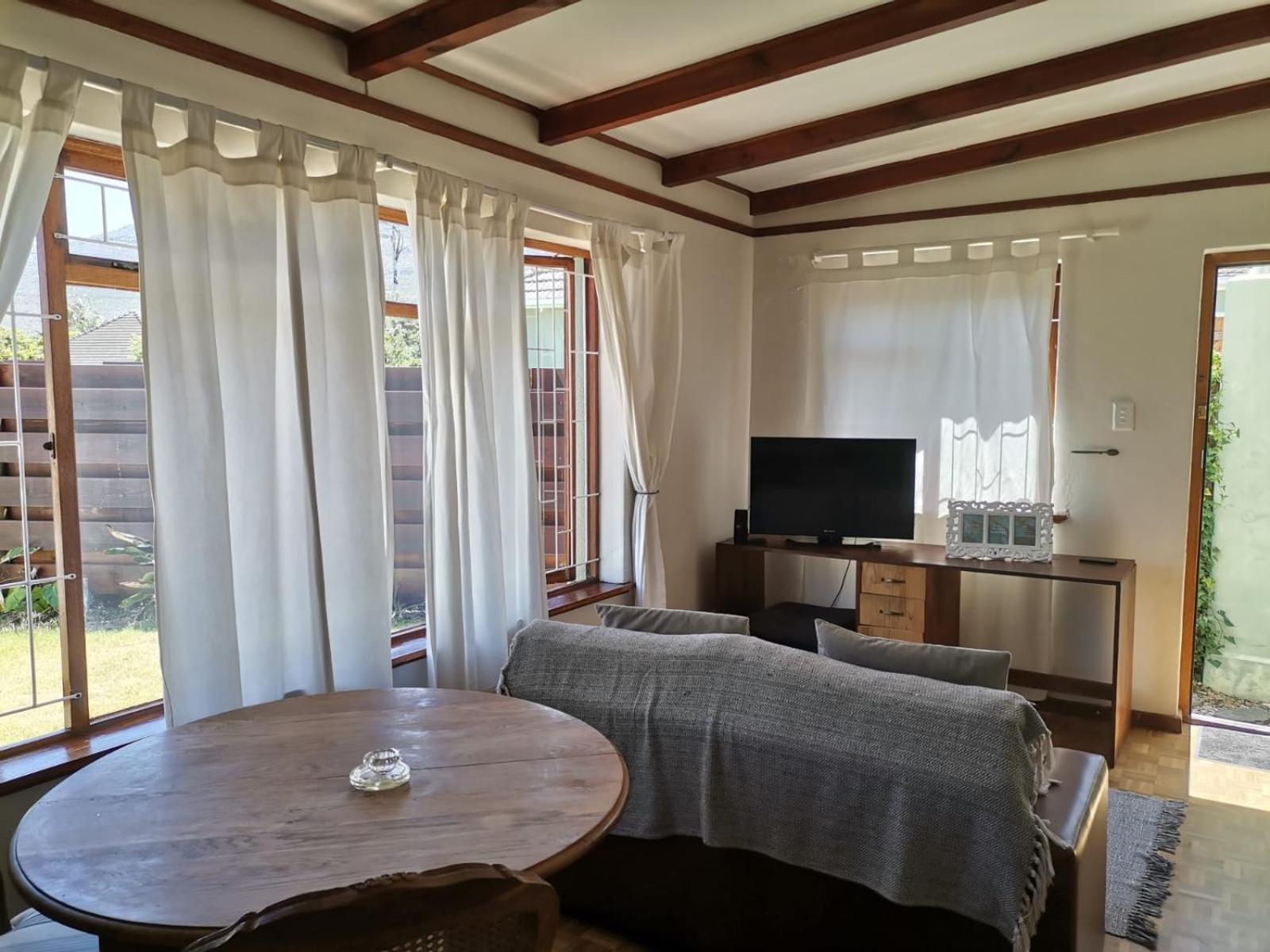 Sunray Cottage Cape Town Exterior photo